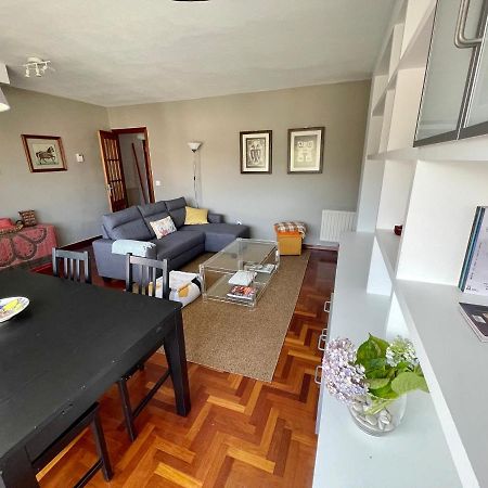 Precioso Duplex En Nigran公寓 外观 照片