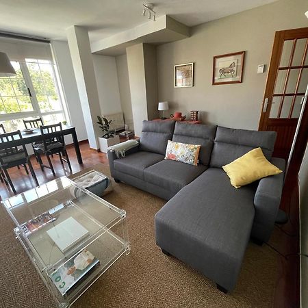 Precioso Duplex En Nigran公寓 外观 照片