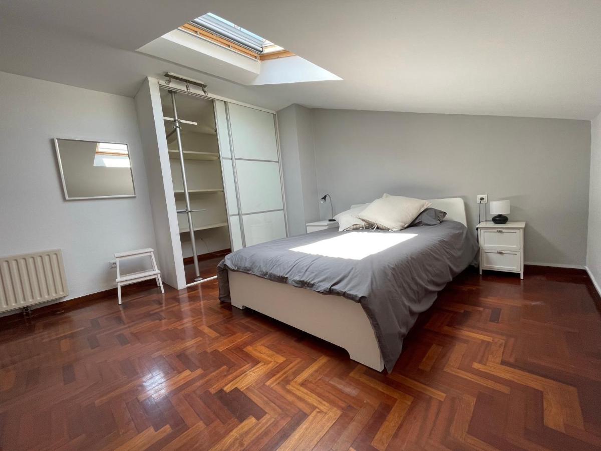 Precioso Duplex En Nigran公寓 外观 照片