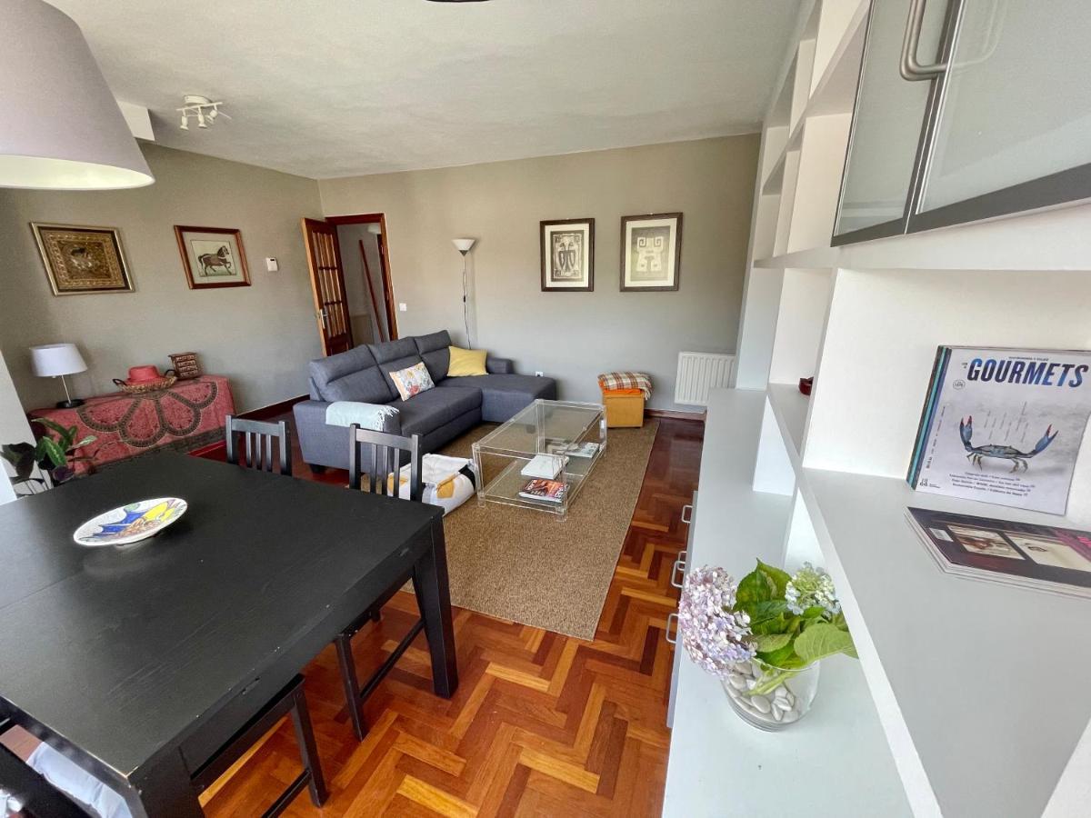 Precioso Duplex En Nigran公寓 外观 照片