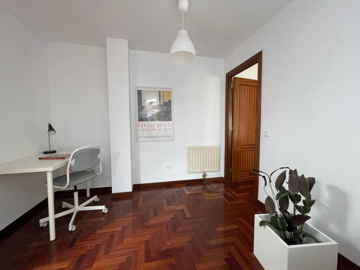 Precioso Duplex En Nigran公寓 外观 照片