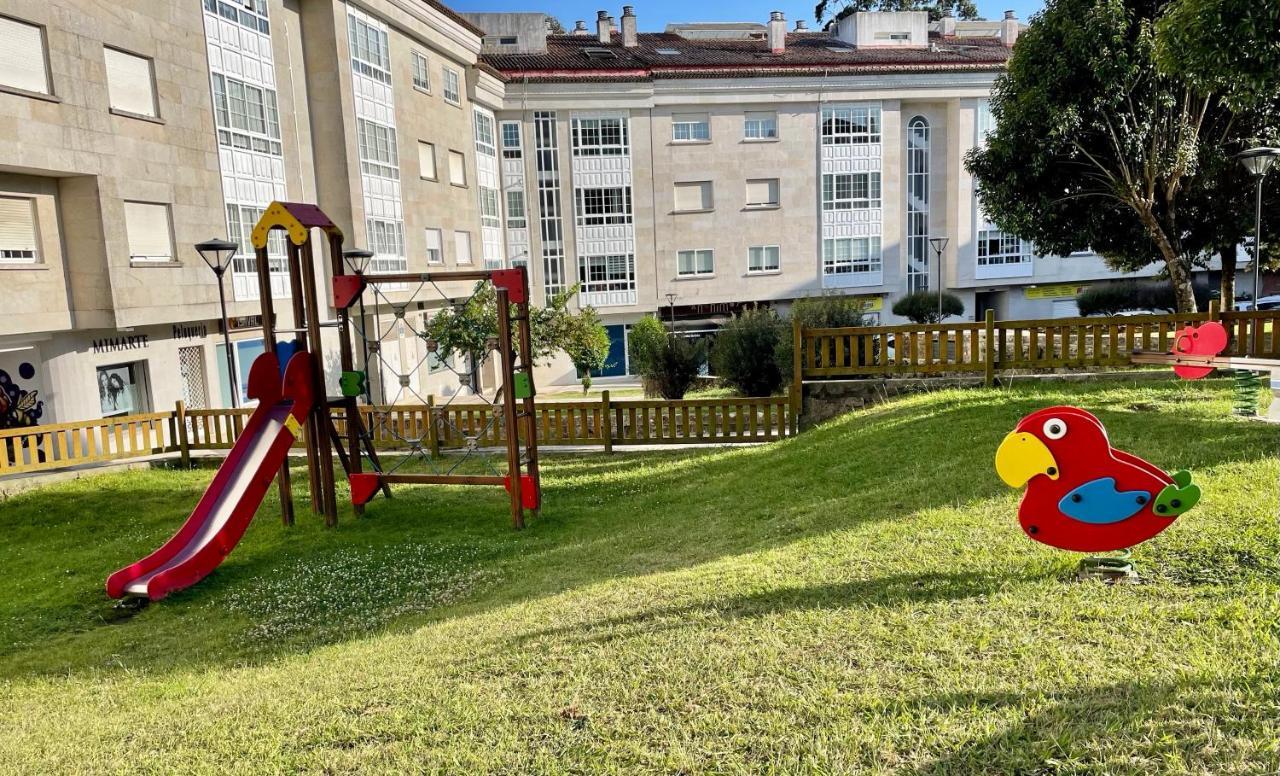 Precioso Duplex En Nigran公寓 外观 照片