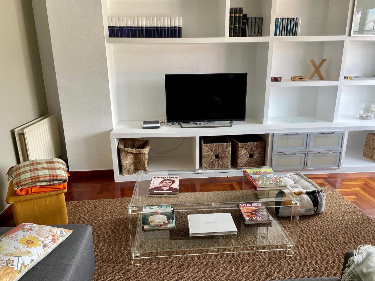 Precioso Duplex En Nigran公寓 外观 照片