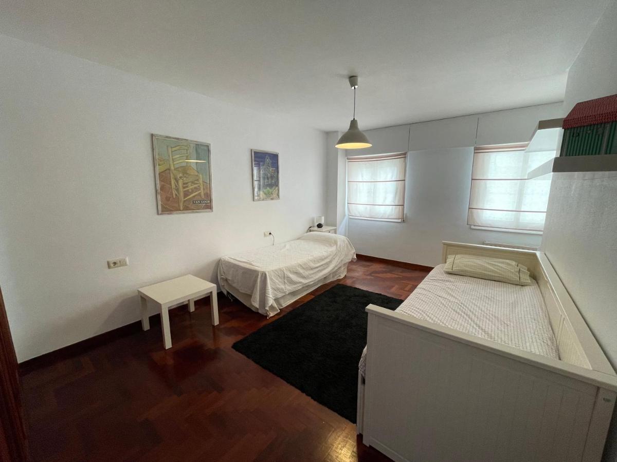 Precioso Duplex En Nigran公寓 外观 照片