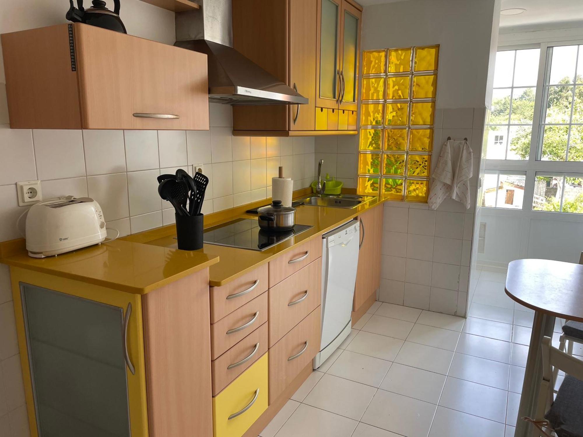 Precioso Duplex En Nigran公寓 外观 照片