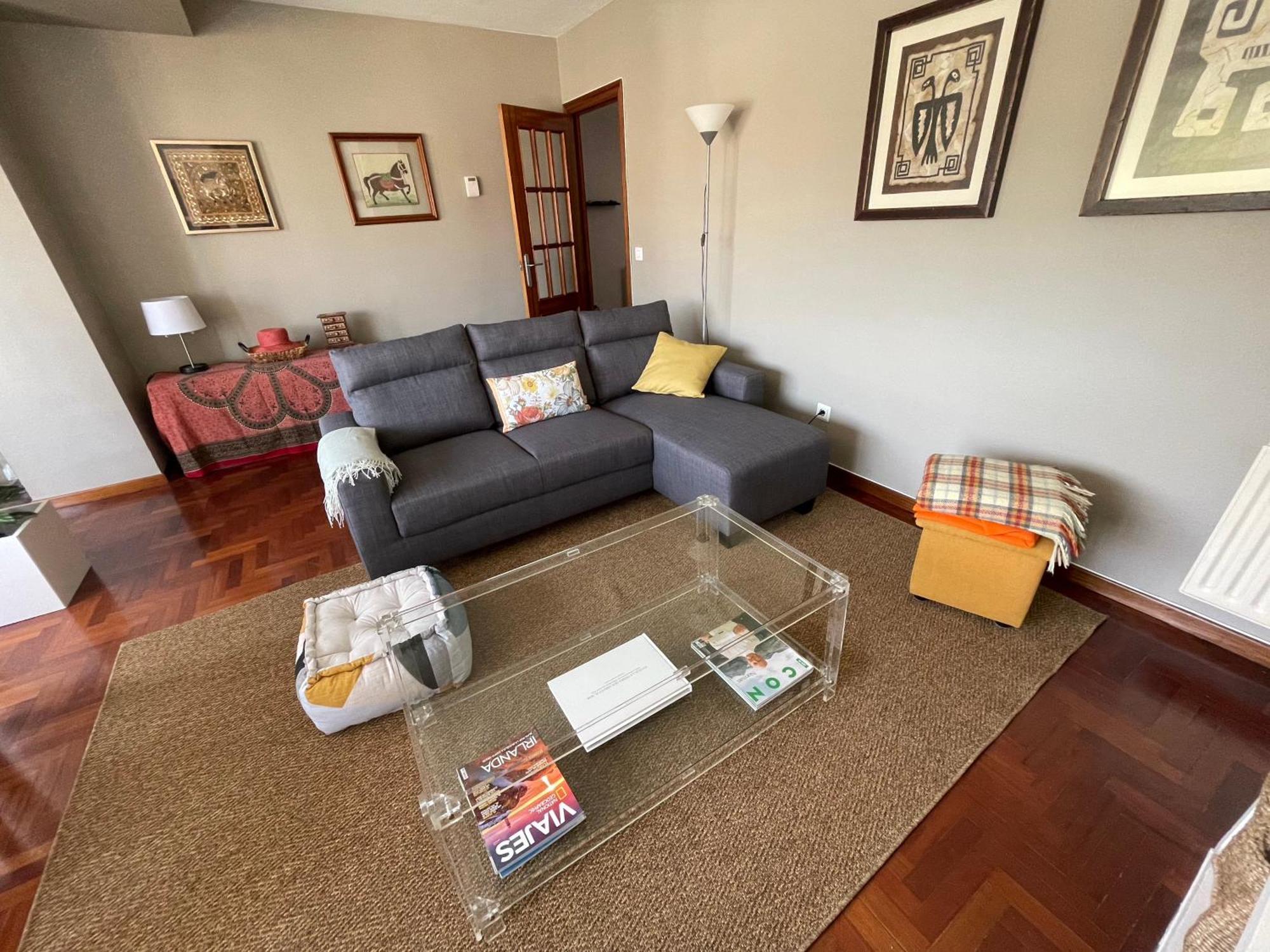 Precioso Duplex En Nigran公寓 外观 照片