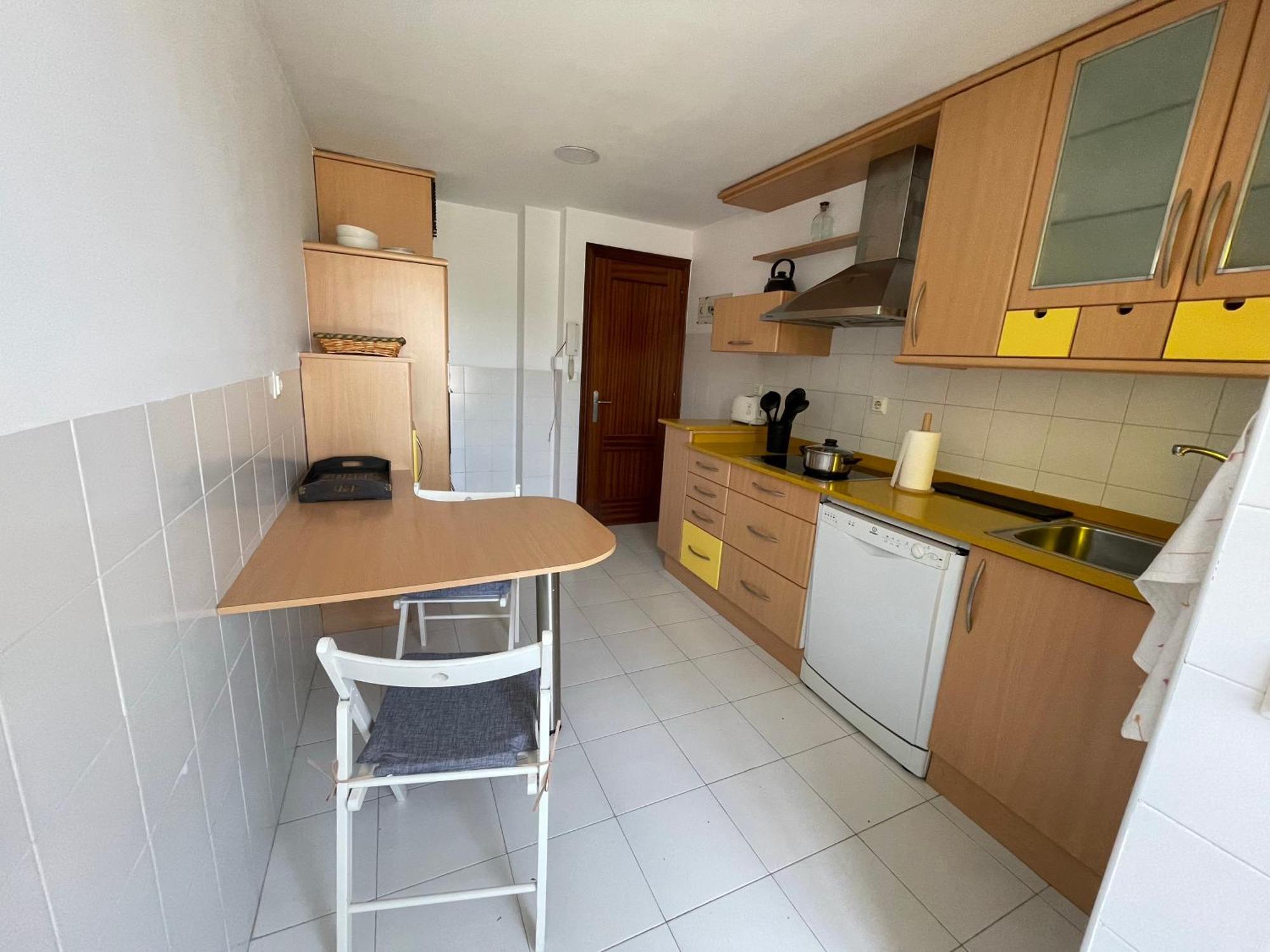 Precioso Duplex En Nigran公寓 外观 照片