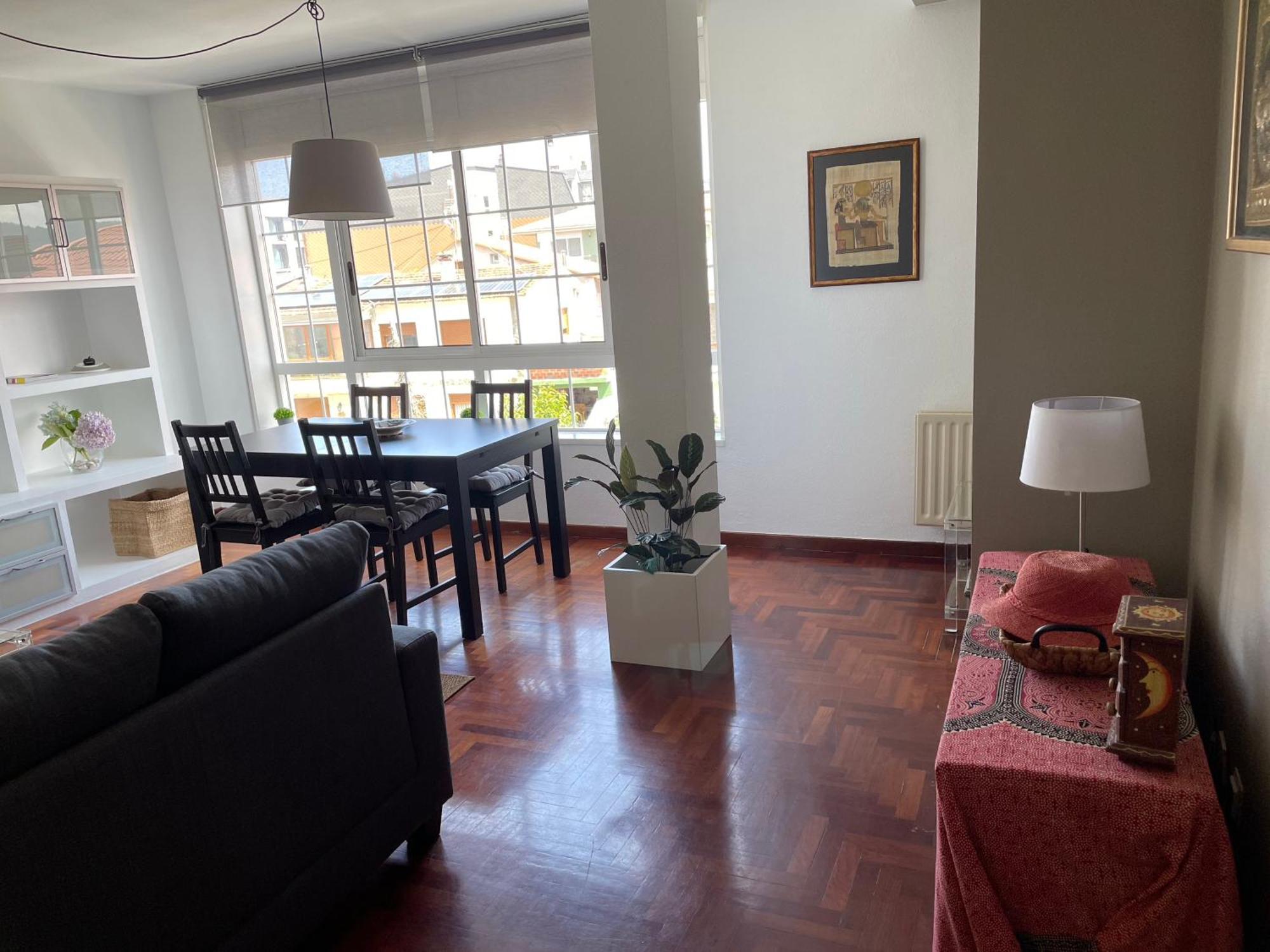 Precioso Duplex En Nigran公寓 外观 照片