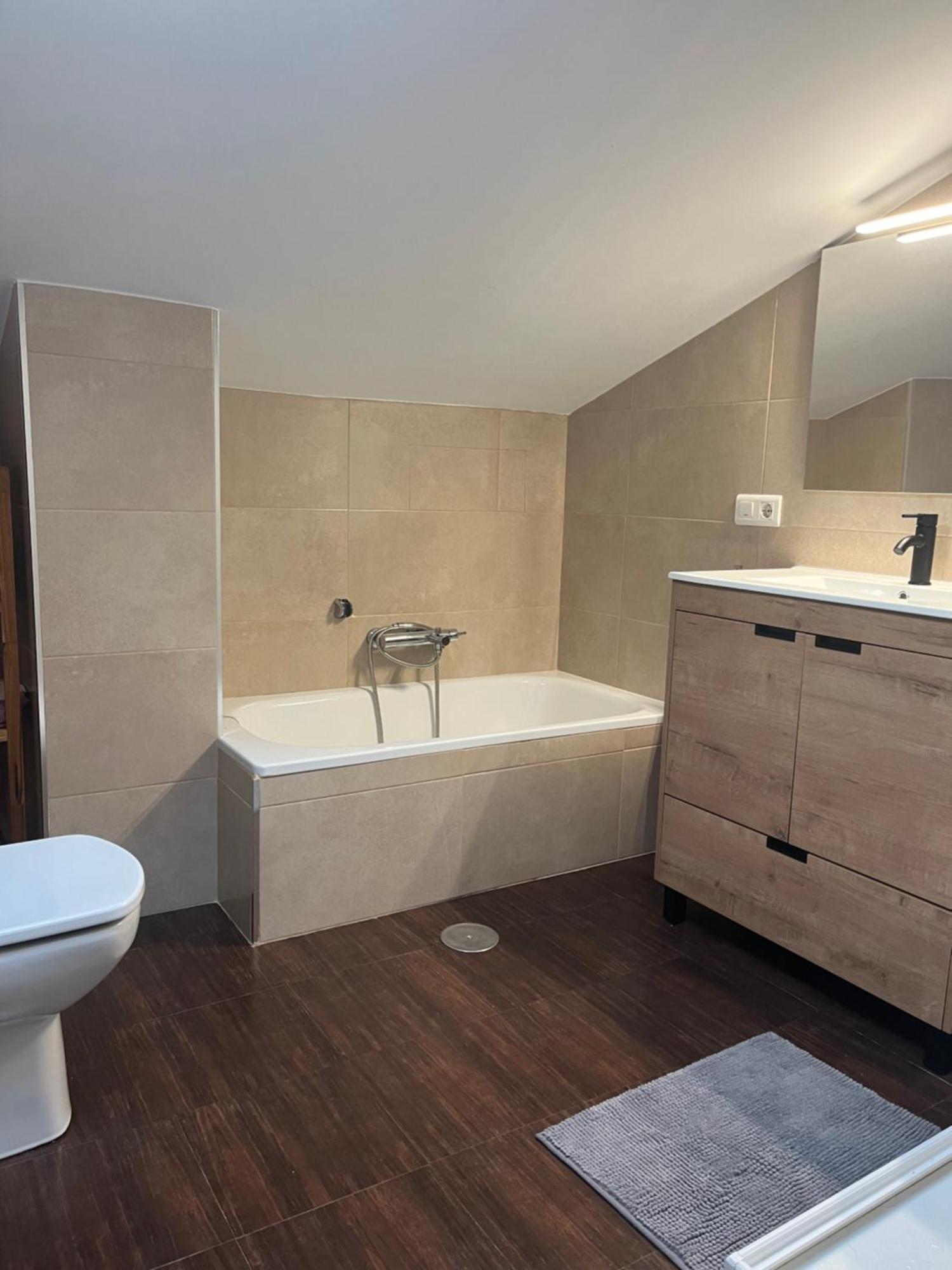 Precioso Duplex En Nigran公寓 外观 照片