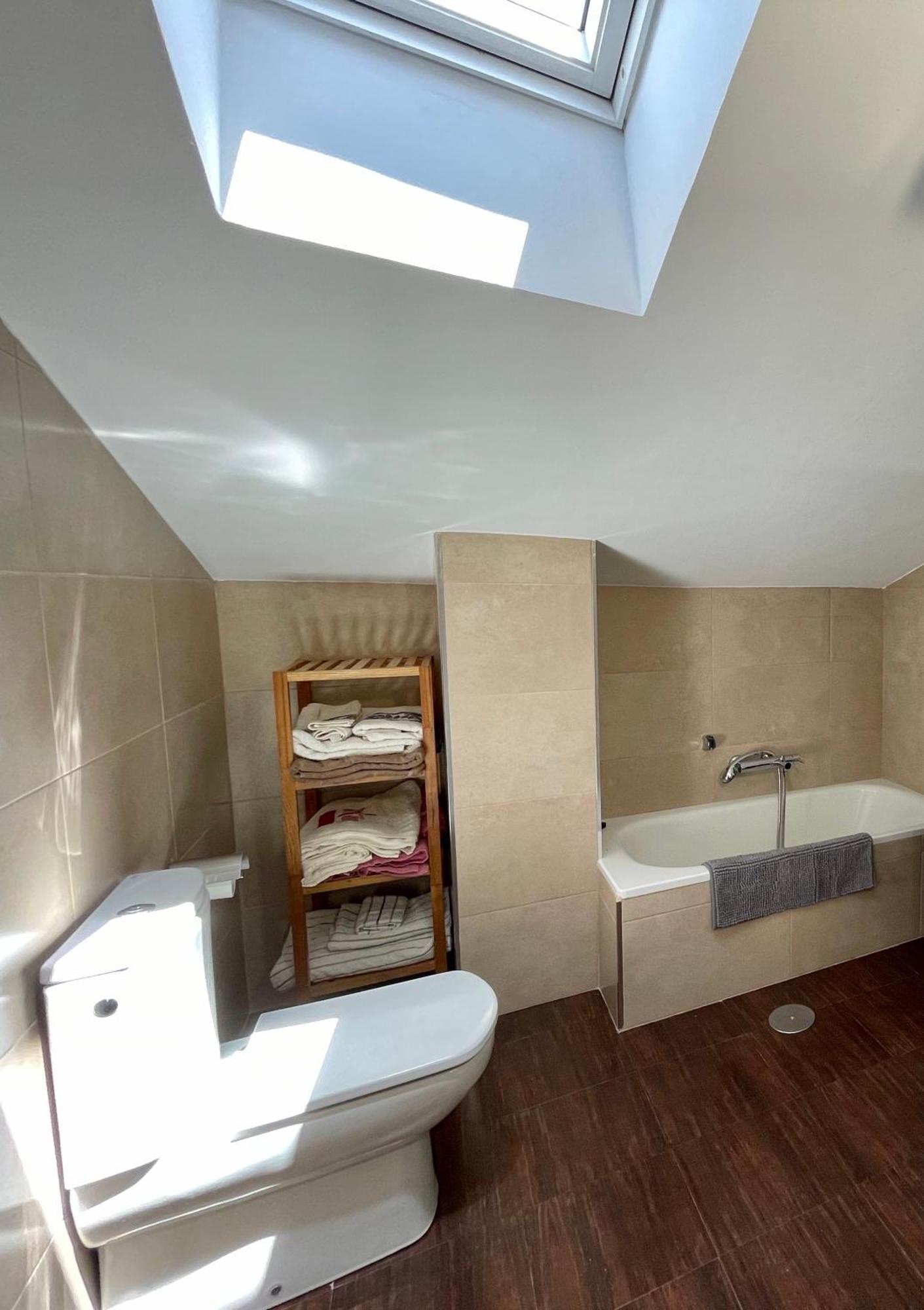 Precioso Duplex En Nigran公寓 外观 照片