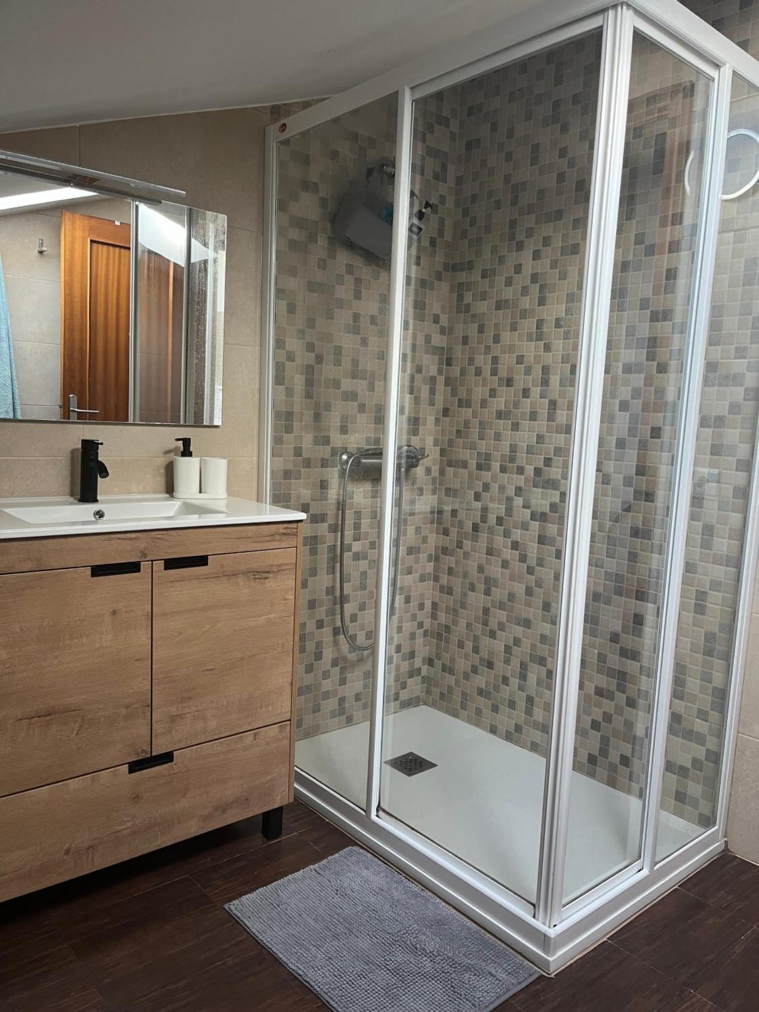 Precioso Duplex En Nigran公寓 外观 照片